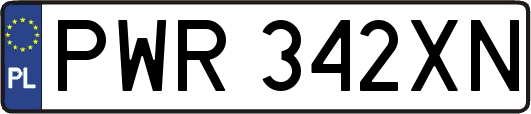 PWR342XN