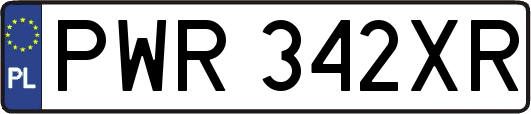 PWR342XR