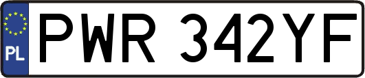 PWR342YF