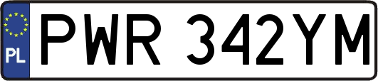 PWR342YM