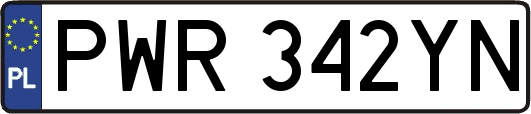PWR342YN