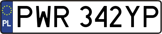 PWR342YP