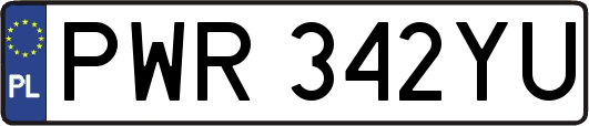 PWR342YU