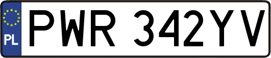 PWR342YV
