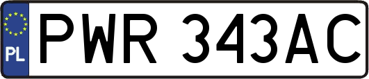 PWR343AC