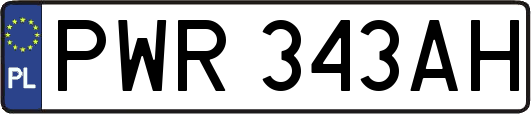 PWR343AH
