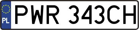 PWR343CH