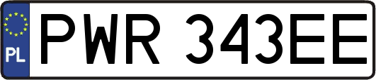 PWR343EE