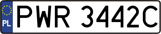 PWR3442C