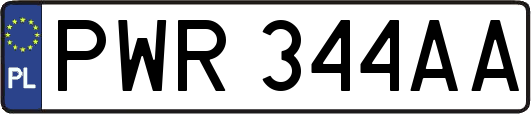PWR344AA