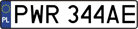 PWR344AE
