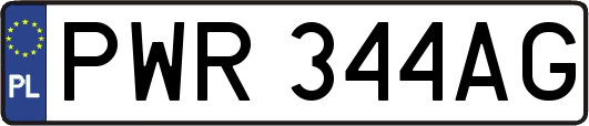 PWR344AG