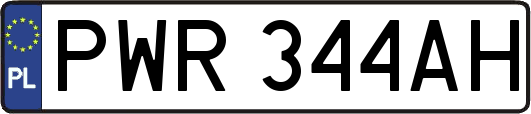 PWR344AH