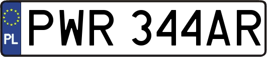 PWR344AR