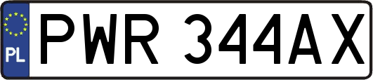 PWR344AX