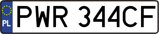 PWR344CF