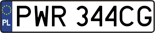 PWR344CG