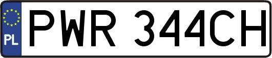 PWR344CH