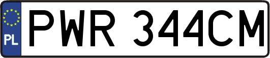 PWR344CM