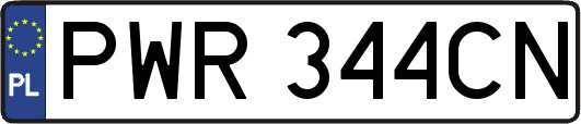 PWR344CN