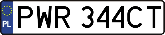 PWR344CT