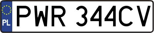 PWR344CV