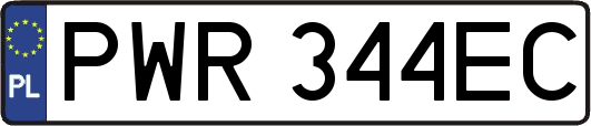 PWR344EC