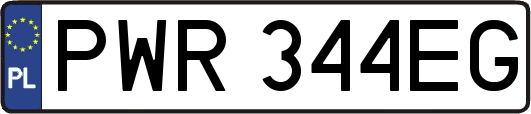 PWR344EG