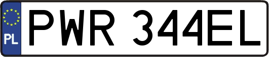PWR344EL