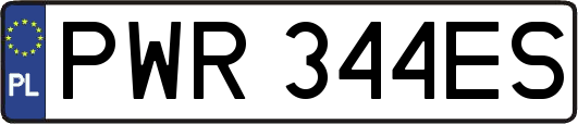 PWR344ES