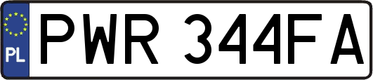 PWR344FA