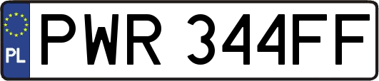 PWR344FF