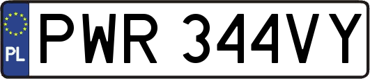PWR344VY
