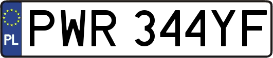 PWR344YF