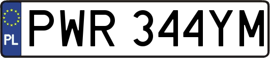 PWR344YM