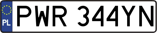 PWR344YN