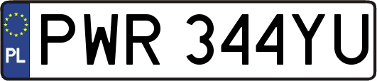 PWR344YU