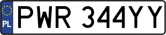 PWR344YY