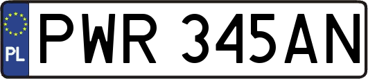PWR345AN