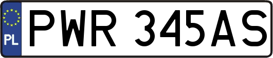 PWR345AS