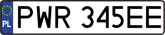 PWR345EE