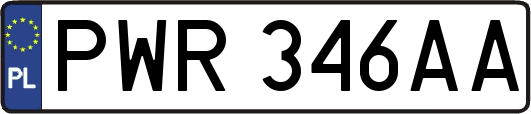 PWR346AA