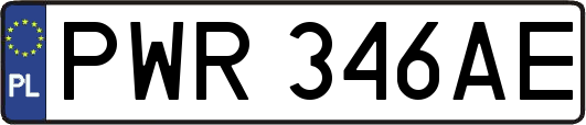PWR346AE