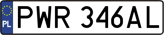 PWR346AL