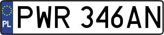 PWR346AN