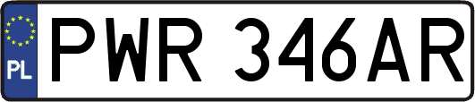 PWR346AR