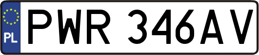 PWR346AV