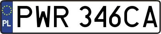 PWR346CA