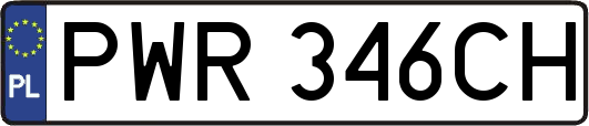 PWR346CH