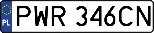 PWR346CN